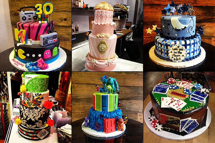 CustomCakes_SpecialtyCakes